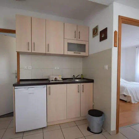 Apartamento Mikec 3 By Interhome *