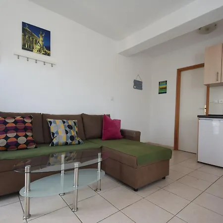 Apartamento Mikec 3 By Interhome *