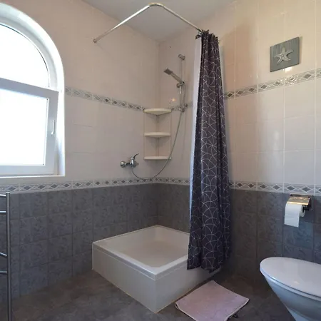 Mikec 3 By Interhome Malinska