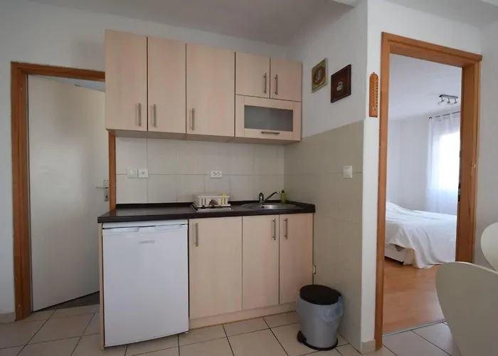 Apartamento Mikec 3 By Interhome *