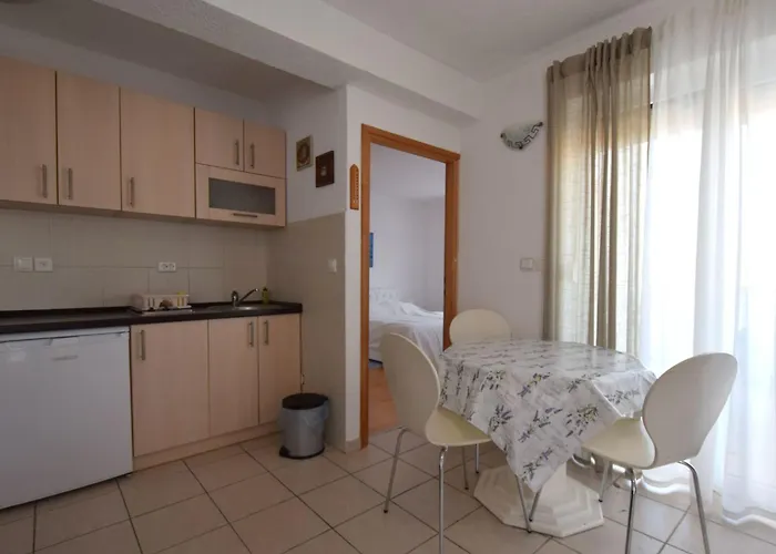 Mikec 3 By Interhome * Malinska