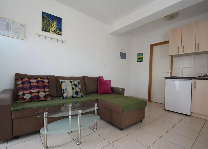 Apartman Mikec 3 By Interhome *