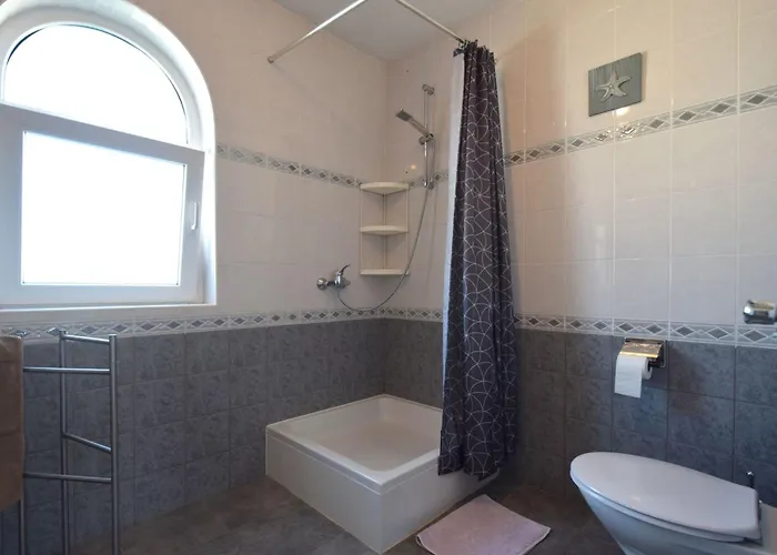 Mikec 3 By Interhome Malinska