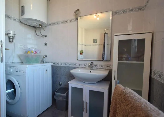 Mikec 3 By Interhome * Malinska