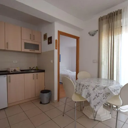 Mikec 3 By Interhome * Malinska